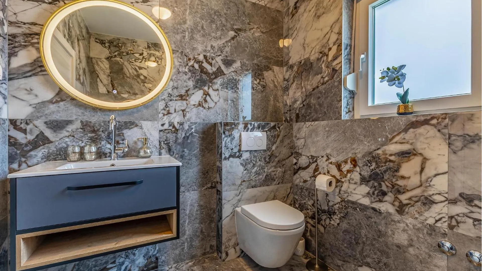 Awesome Home In Kavran With Kitchen Сasa de vacaciones