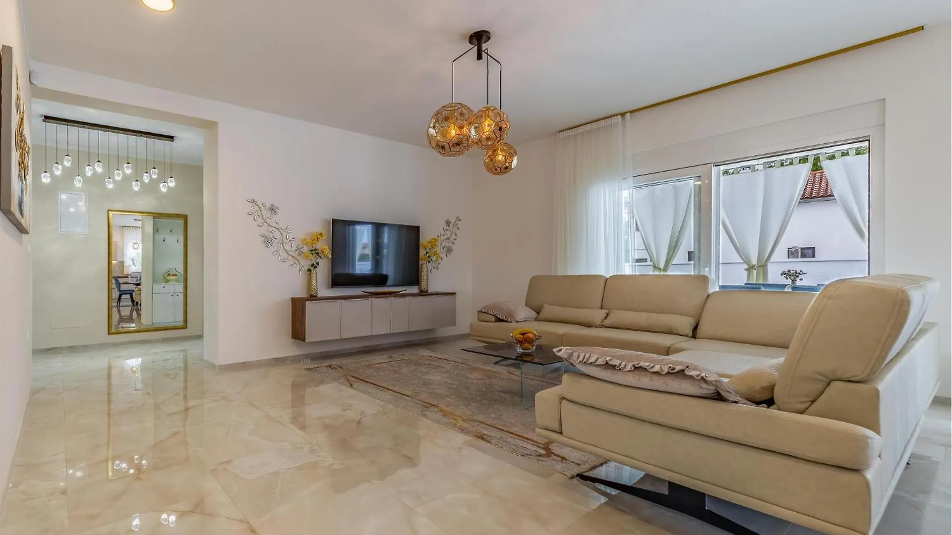 Awesome Home In Kavran With Kitchen Сasa de vacaciones