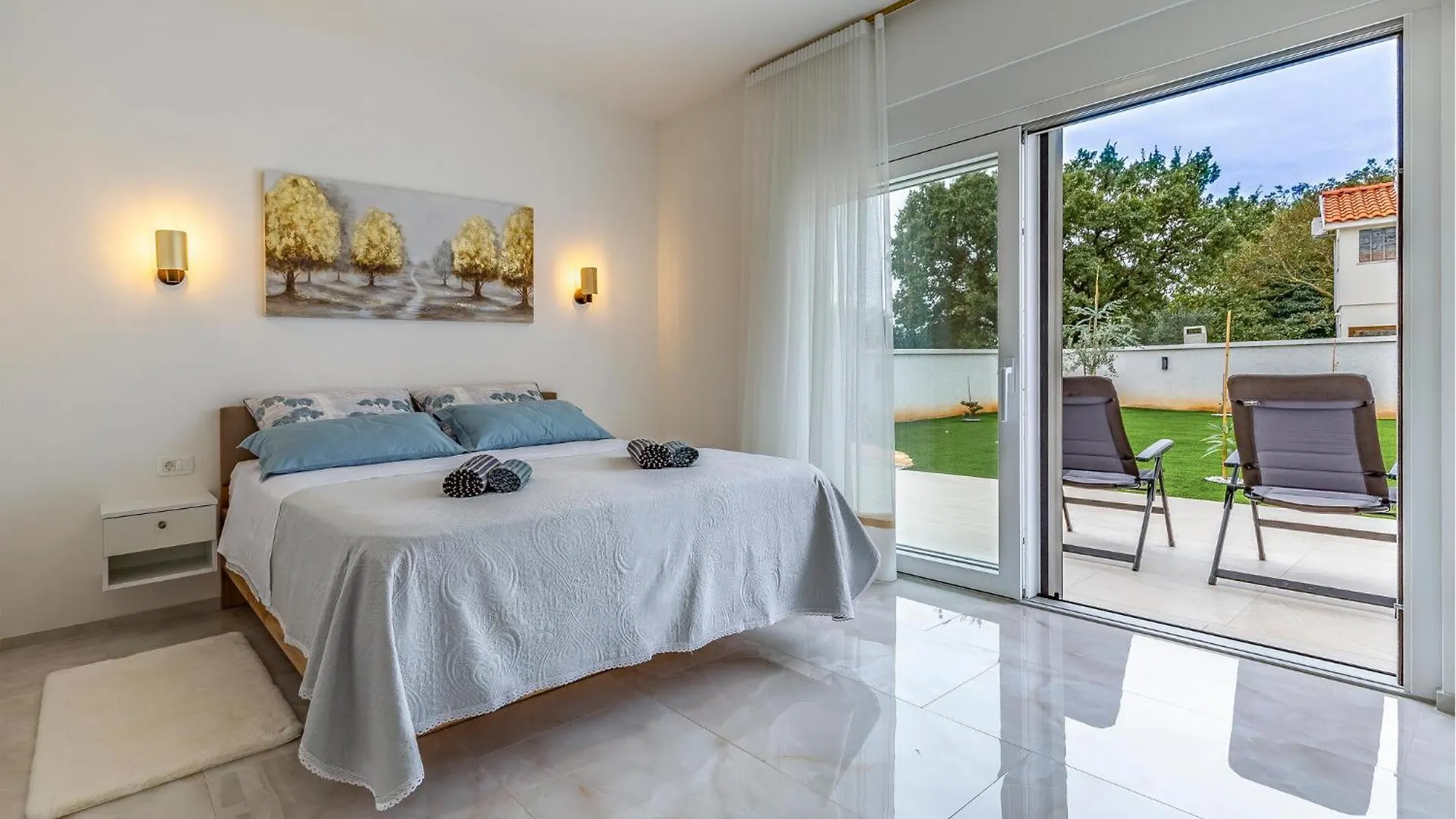 Сasa de vacaciones Awesome Home In Kavran With Kitchen